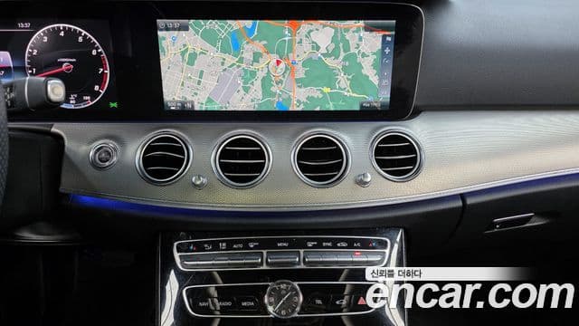 Mercedes-Benz E-класс W213 Avantgarde, 2017 16