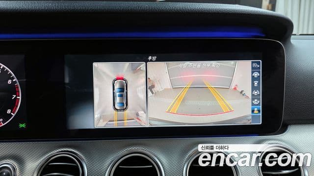 Mercedes-Benz E-класс W213 Avantgarde, 2017 17