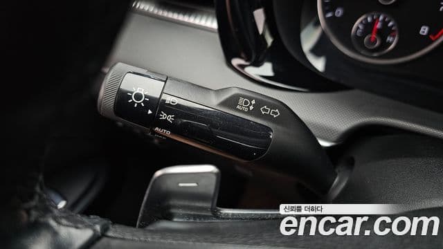 Kia K5 3세대 Prestige, 2020 17