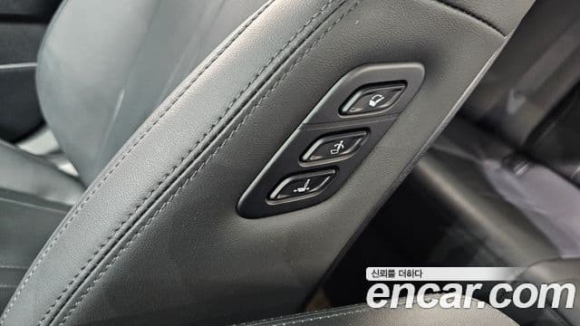 Kia K5 3세대 Prestige, 2020 18