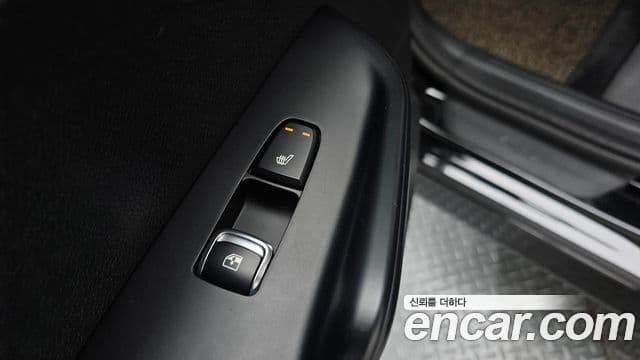 Kia K5 3세대 Prestige, 2020 19