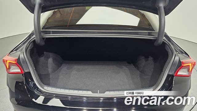 Kia K5 3세대 Prestige, 2020 20