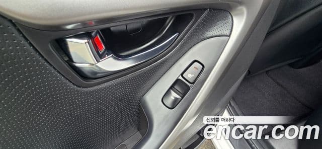 Hyundai Avante MD Modern, 2014 17