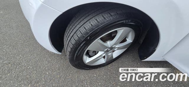 Hyundai Avante MD Modern, 2014 19