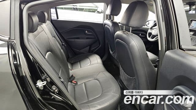 Kia All New Pride Prestige, 2012 12