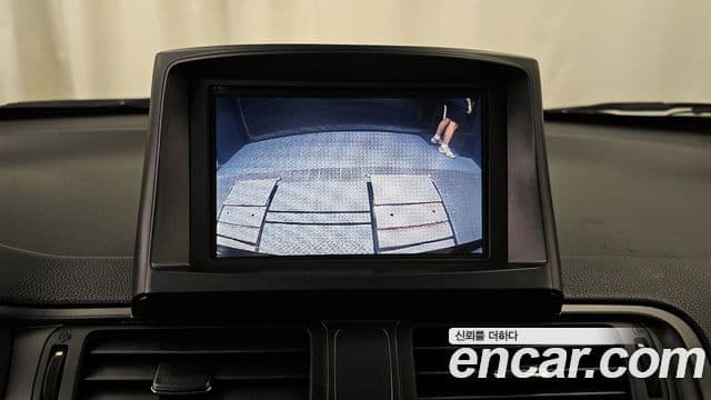 Kia All New Pride Prestige, 2012 17