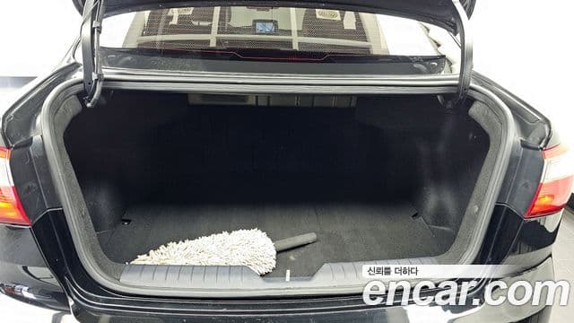 Kia All New Pride Prestige, 2012 20