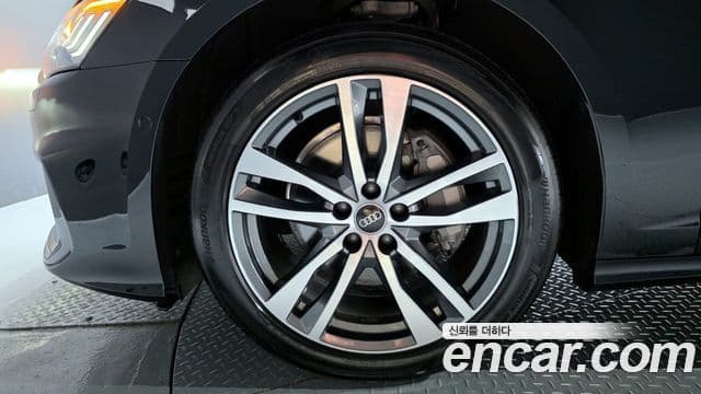 Audi A6 (C8) Premium, 2023 все фото