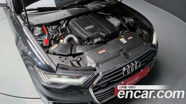Audi A6 (C8) Premium, 2023 6