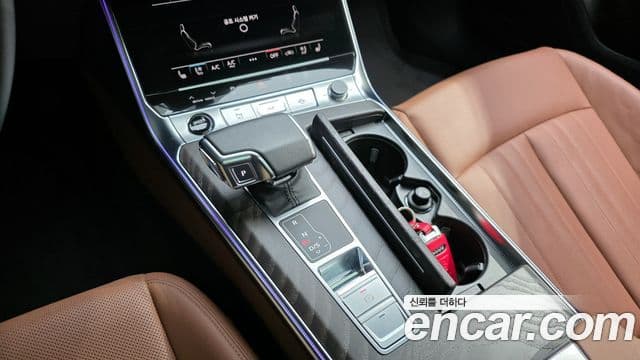 Audi A6 (C8) Premium, 2023 9