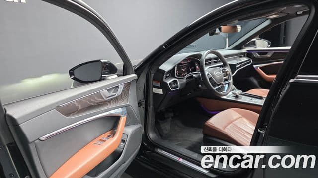 Audi A6 (C8) Premium, 2023 10