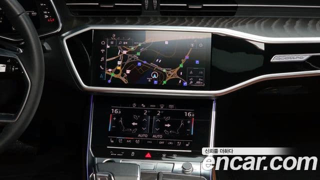 Audi A6 (C8) Premium, 2023 14