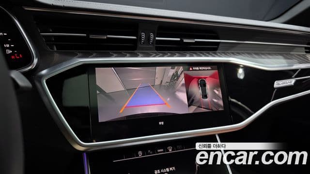 Audi A6 (C8) Premium, 2023 15