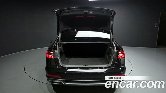 Audi A6 (C8) Premium, 2023 20