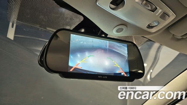 Renault Korea(Samsung) SM7 Nova LPLI 2.0 LPe для людей с инвалидностью, 2016 15