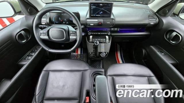 Hyundai Casper Inspiration, 2023 7