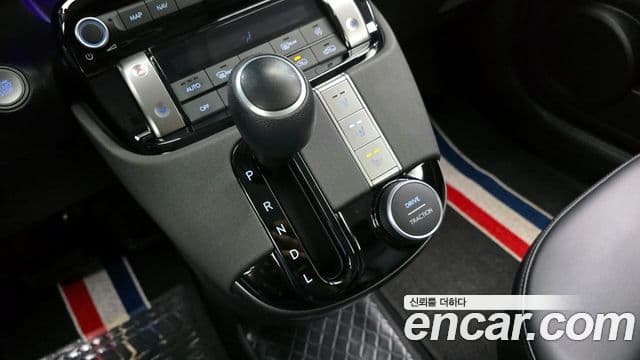 Hyundai Casper Inspiration, 2023 9