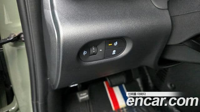 Hyundai Casper Inspiration, 2023 13