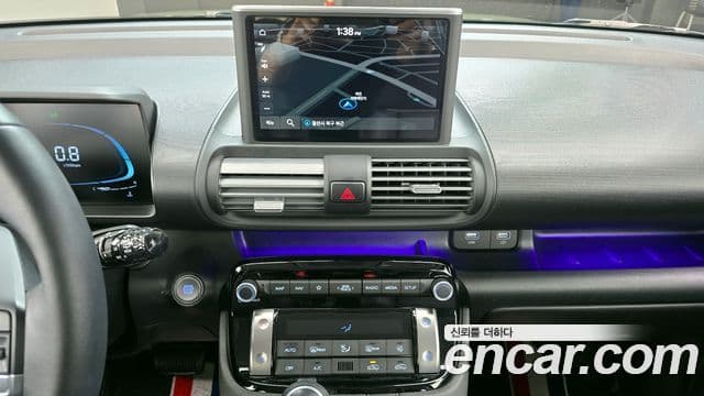 Hyundai Casper Inspiration, 2023 15