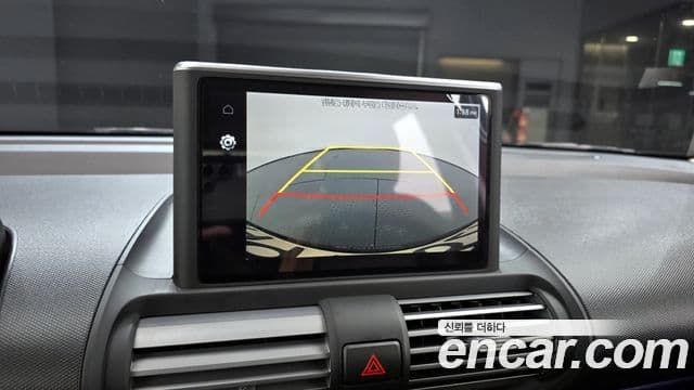 Hyundai Casper Inspiration, 2023 16