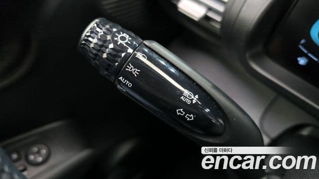 Hyundai Casper Inspiration, 2023 17