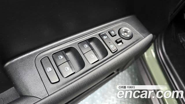 Hyundai Casper Inspiration, 2023 18