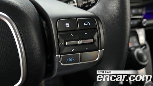 Hyundai Casper Inspiration, 2023 19