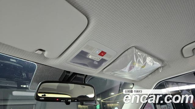 Hyundai Casper Inspiration, 2023 20