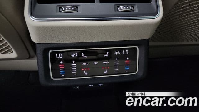 Audi e-Tron, 2020 18