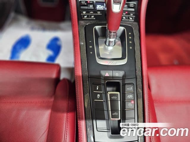 Porsche 718 Boxster 2.5 GTS, 2020 15