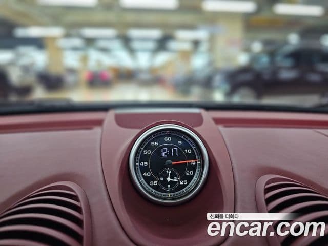 Porsche 718 Boxster 2.5 GTS, 2020 17