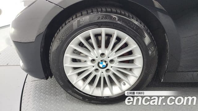 BMW 3시리즈 (F30) Luxury, 2017 все фото