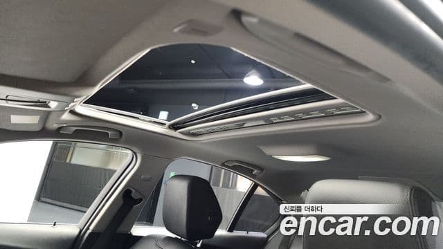 BMW 3시리즈 (F30) Luxury, 2017 17