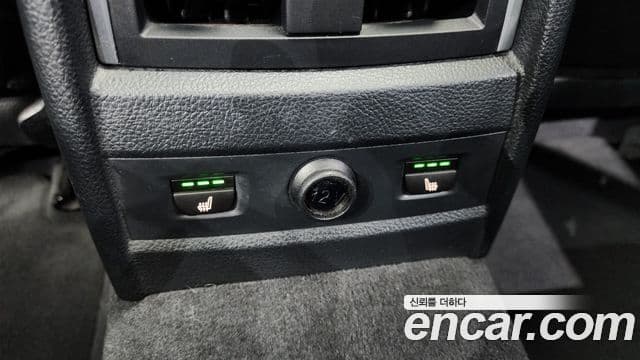 BMW 3시리즈 (F30) Luxury, 2017 19