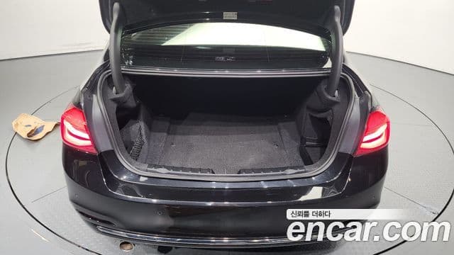 BMW 3시리즈 (F30) Luxury, 2017 20