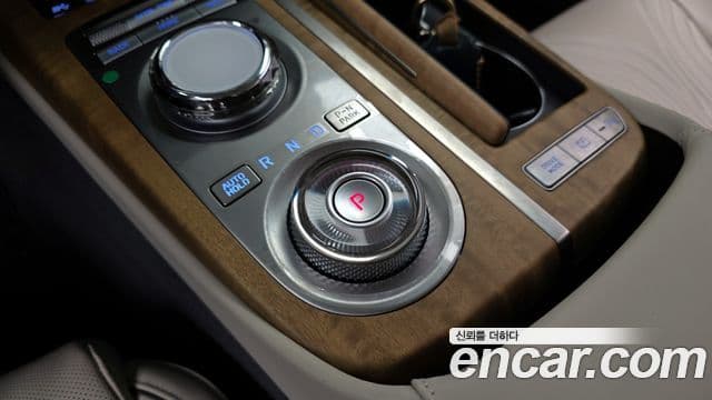 Genesis G80 (RG3) бензин 2.5 турбо AWD, 2023 9