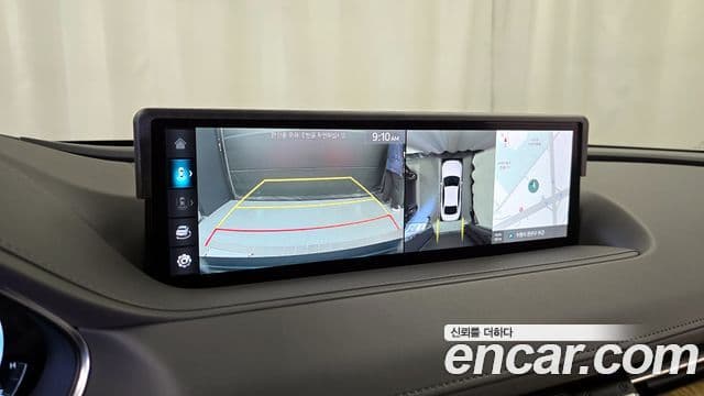 Genesis G80 (RG3) бензин 2.5 турбо AWD, 2023 15