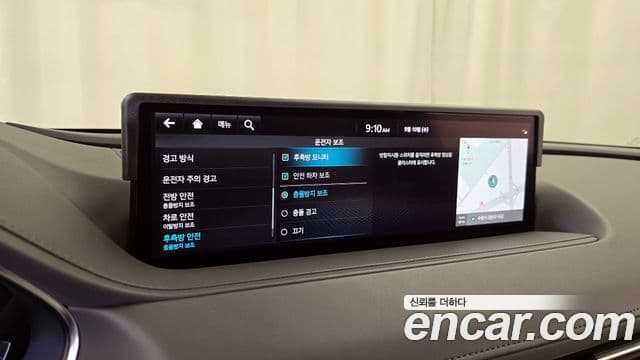 Genesis G80 (RG3) бензин 2.5 турбо AWD, 2023 16