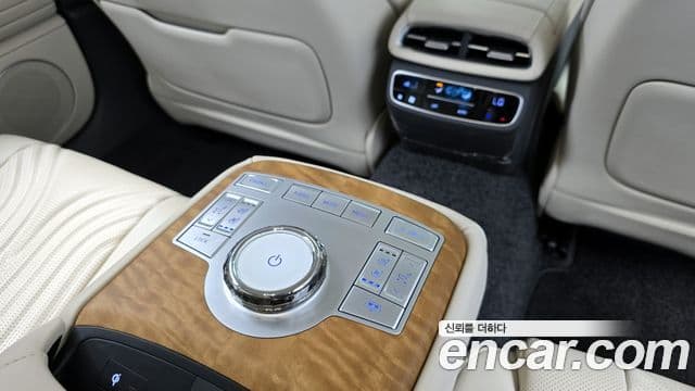 Genesis G80 (RG3) бензин 2.5 турбо AWD, 2023 19