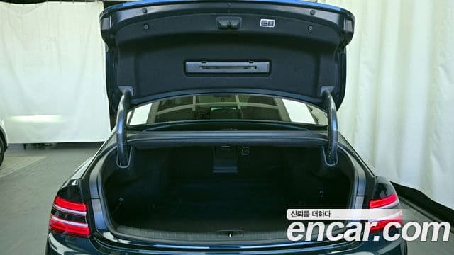 Genesis G80 (RG3) бензин 2.5 турбо AWD, 2023 20