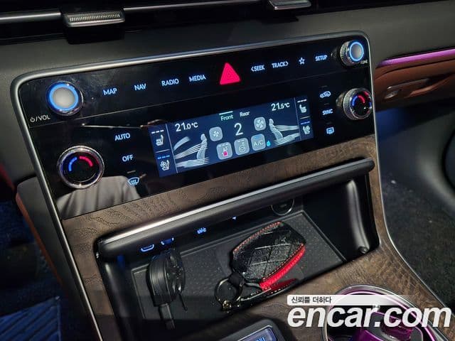 Genesis GV80, 2024 10