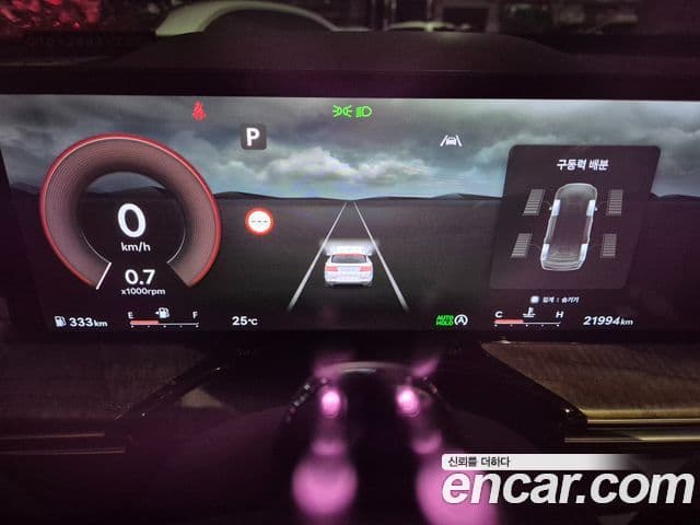 Genesis GV80, 2024 12