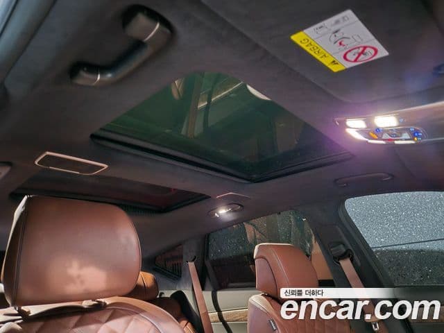 Genesis GV80, 2024 14