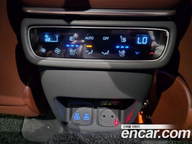 Genesis GV80, 2024 15