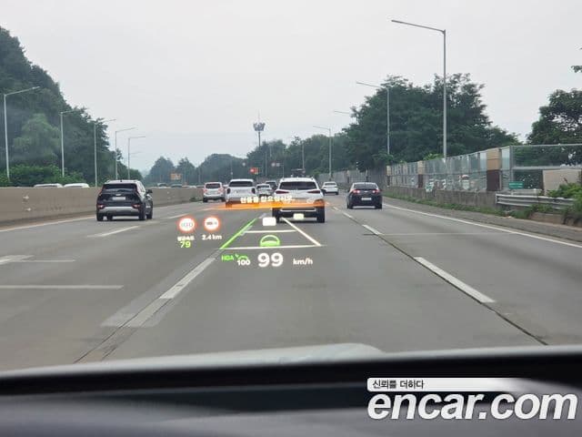 Genesis GV80, 2024 17