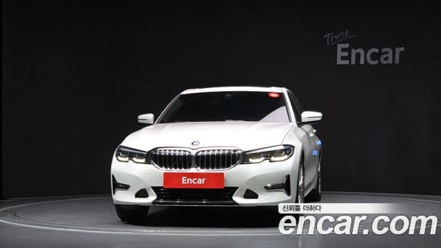 BMW 3시리즈 (G20) Luxury, 2021 3