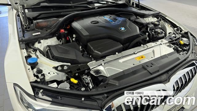 BMW 3시리즈 (G20) Luxury, 2021 6