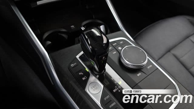 BMW 3시리즈 (G20) Luxury, 2021 9