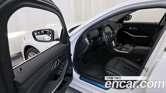 BMW 3시리즈 (G20) Luxury, 2021 10