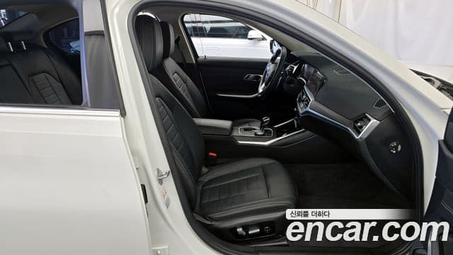 BMW 3시리즈 (G20) Luxury, 2021 11